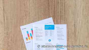 Finanzielle Bildung: Warum sie für die Altersvorsorge immens wichtig ist