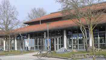Höhenkirchner Mehrzweckhalle ab Ende Mai gesperrt