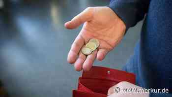 Frauenneuharting ist knapp bei Kasse - Grundstücke sollen es richten