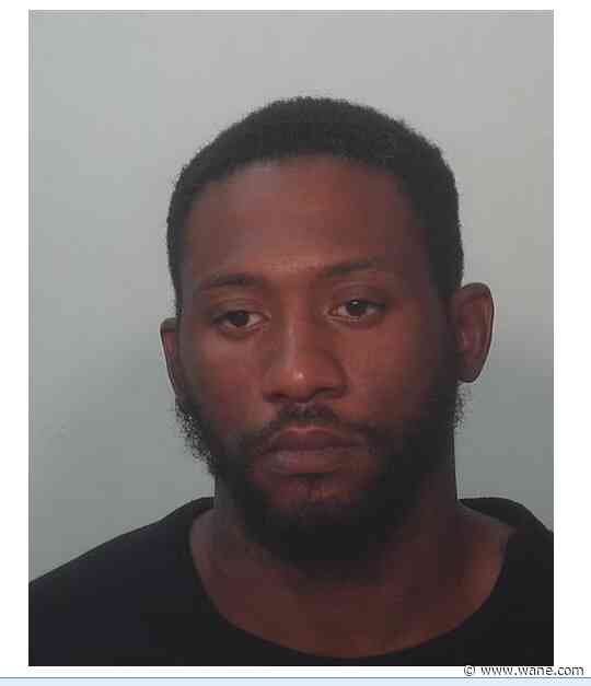 Wanted: Fort Wayne PD asks for help finding fugitive