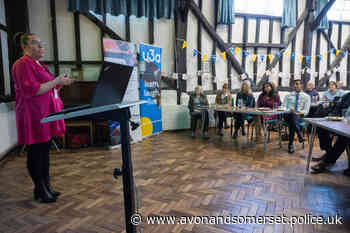 Public warned of fraud dangers to help reduce number of repeat victims