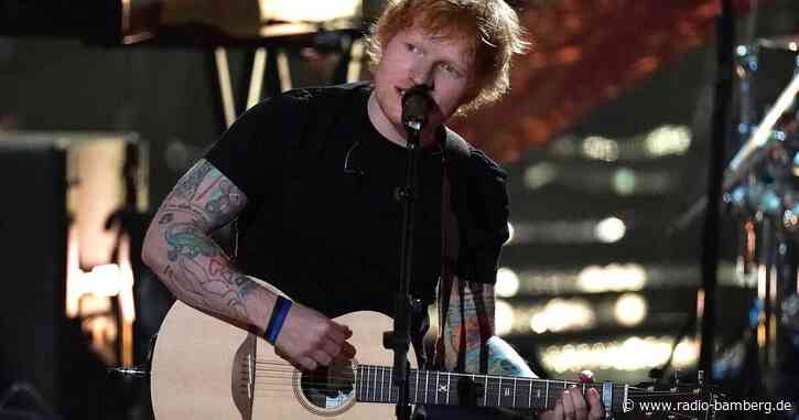 Ein Album über den Verlust: Ed Sheerans «Subtract»