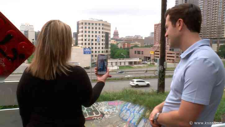 TxDOT launches motorcycle safety campaign before ROT Rally