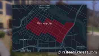Surveys vs. cell phones: Two studies paint different pictures of downtown Minneapolis