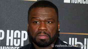 'Get Rich or Die Tryin'' tour schedules stop at Xcel Energy Center