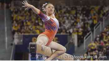 Local group asks for $50 million to bring Olympic Gymnastics Trials, other events to Minnesota