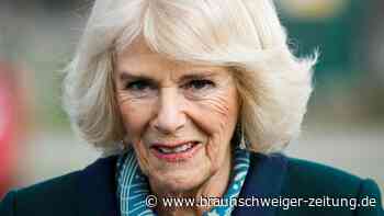 Ist Camilla jetzt Königin? Was „Queen Consort" bedeutet