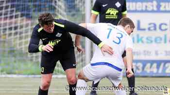 Union gegen Salder – ein Spiel auf hohem Niveau