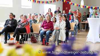Viel Lob für Wolfsburger Familienbildungsstätte