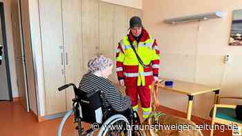 Helmstedt: Die Partner mit kalter Schnauze im Krankenhaus
