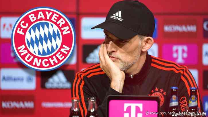 Tuchel mit Personalsorgen - Kolo Muani "kein Thema"