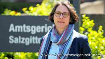 Nach 16 Monaten: Amtsgericht Salzgitter hat neue Direktorin