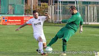 TSV Hillerse II fordert SV Meinersen im Derby
