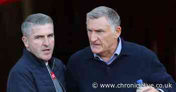 Preston boss warns play-off chasing Sunderland his team will not be 'on the beach' on final day