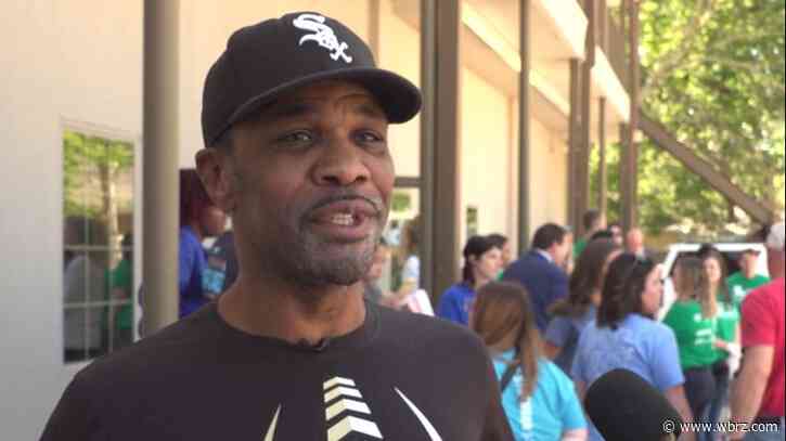 NAKAMOTO: Randall Gay, former NFL player, suspended from law job after argument at crime scene