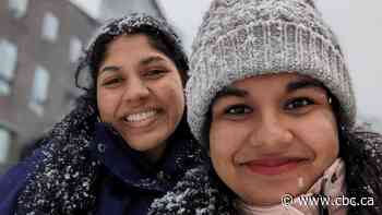 When the power was knocked out, an act of kindness got me through the ice storm
