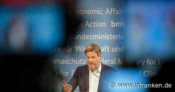 Habeck: Maßnahmenpaket für schnelleren Solarausbau