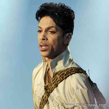 Unheard Prince music to be released from late star's famous vault as part of annual Paisley Park Celebration