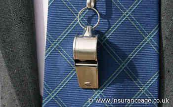 FCA sets out whistleblower commitments