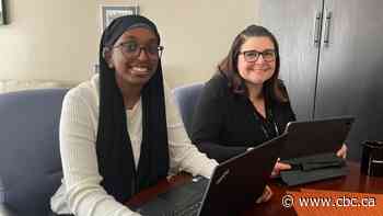 Youth interns offer unique perspectives at Edmonton city hall