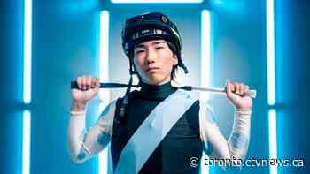 Champion Toronto jockey to race in Kentucky Derby after racehorse deaths