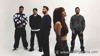 Divorce, a Bandmate Exit, and a Label Drop: Misterwives Are Turning ‘Sucker Punches’ Into Raw Music
