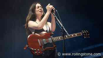 Danielle Haim Joins ‘A Small Light’ Soundtrack With ‘Till We Meet Again’ Cover