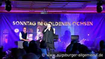 Sonntag im Goldenen Ochsen: Brauerei veranstaltet Kabarett-Reihe