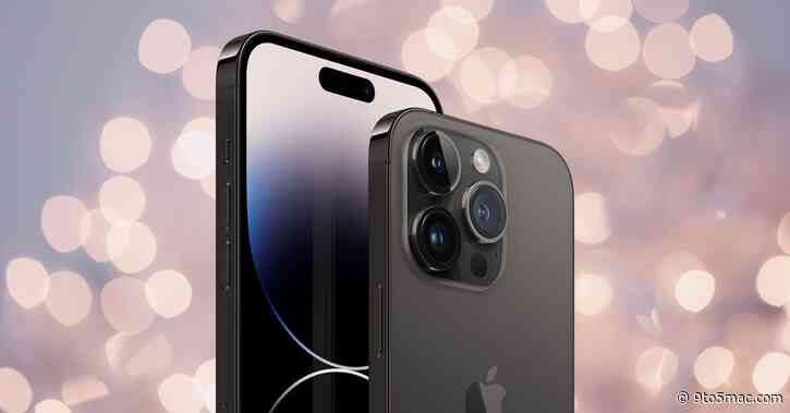 Solid-state iPhone 15 button cancellation effectively confirmed by supplier