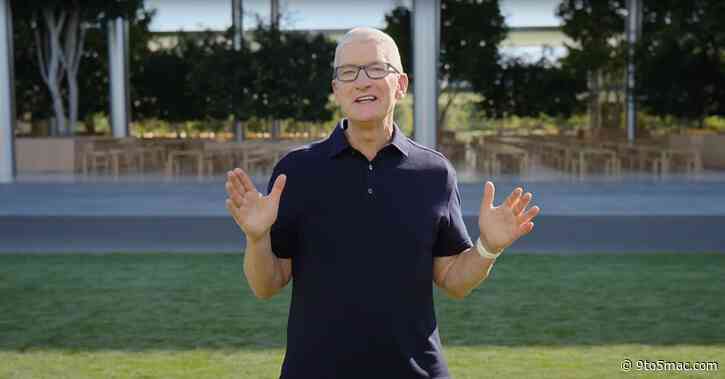 Tim Cook praises potential of AI but claims there are ‘issues that need to be sorted’