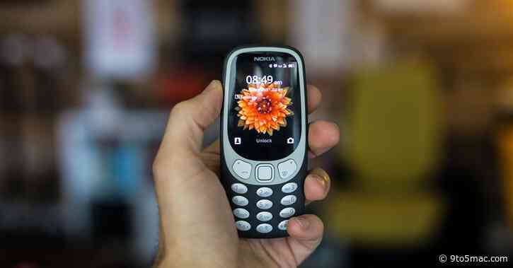 Dumbphones being bought by Gen Z, to reduce distractions