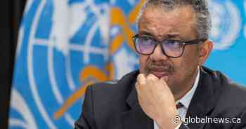 COVID-19 no longer a global health emergency – but ‘battle is not over’: WHO