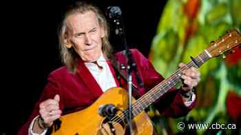 Fans can pay respects to late Canadian musical icon Gordon Lightfoot this weekend