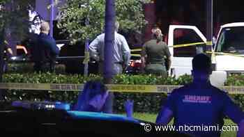 2 Killed, 1 Hospitalized in Shooting at Dania Beach Gas Station: BSO