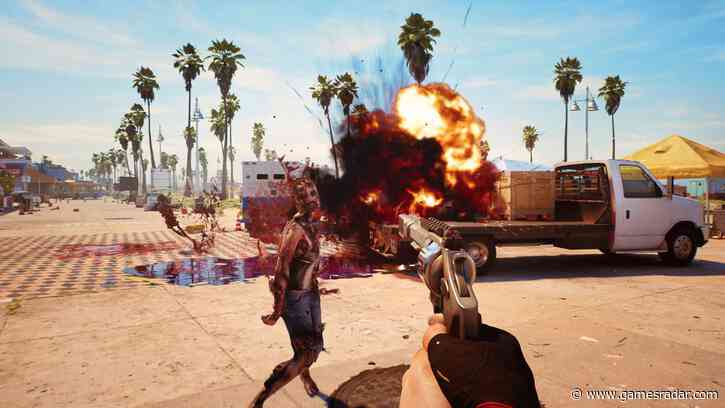 Dead Island 2 studio thinks original developers took "a too complex approach" to the sequel