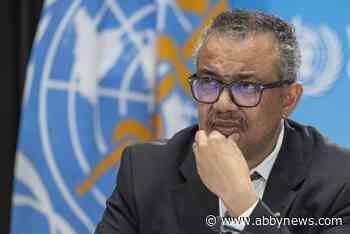 WHO downgrades COVID pandemic, says it’s no longer emergency