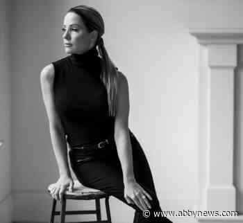 Secrets and Lives with Rebecca Burrows