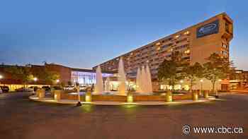 Harry Stinson staffer says he's 'confident' $19M Buffalo Grand Hotel will get built