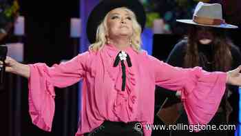 Tanya Tucker’s New Rodeo Song Is on Par With Classics by Garth and George