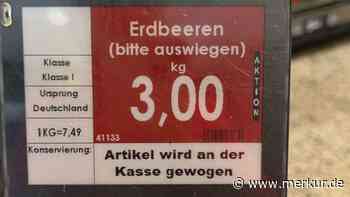 „Augenwischerei“: Edeka-Kundin schimpft über irreführende Preisauszeichnung