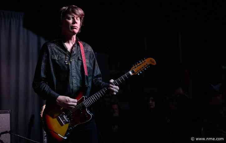 Thurston Moore announces new memoir ‘Sonic Life’