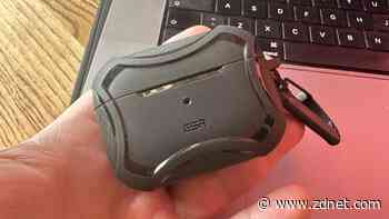 My search for the ultimate AirPods Pro case is over