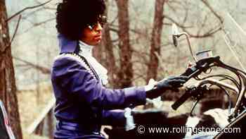 Prince Fans Will Soon Be Able to Ride the Purple Highway to Paisley Park