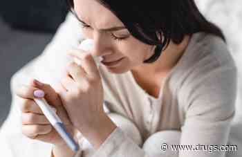 Prednisone Does Not Improve In Vitro Fertilization Outcomes