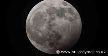 How to watch the Flower Moon lunar eclipse this evening