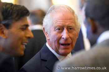 King Charles against Coronation oath says Jonathan Dimbleby