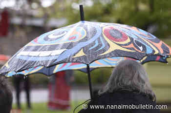 ‘We are in a crisis’: Red Dress Day honoured as leaders say more work to be done