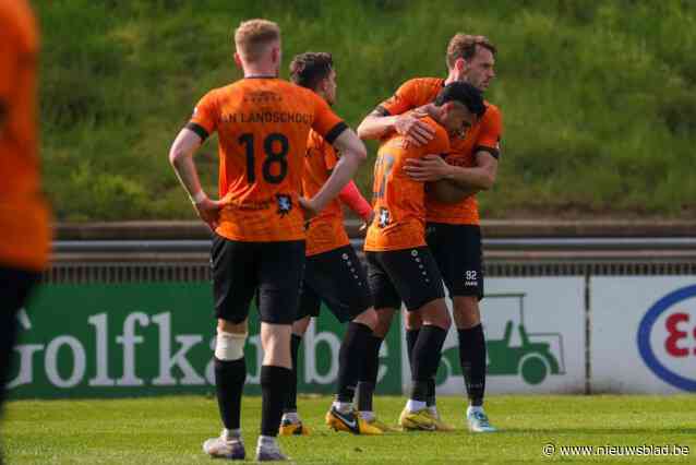 SK Deinze identificeert targets voor tijdens de transferperiode: “Onze eerste aanwinst Sven Braken wordt een extra wapen”