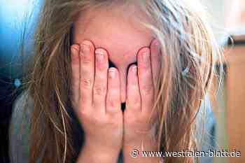 Mann soll seine Tochter missbraucht haben