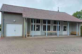 Rahden: Können alle Kapellen erhalten bleiben?